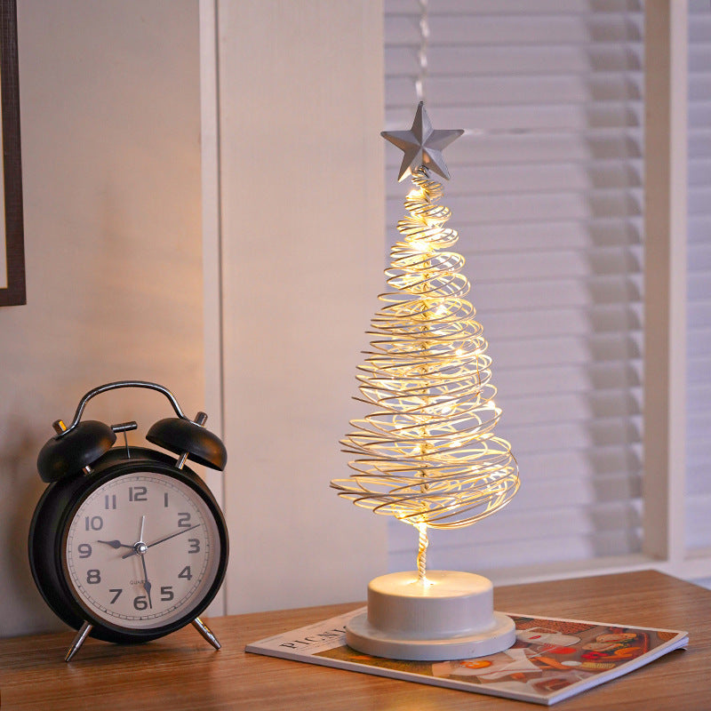 Jolly LED Christmas Tree