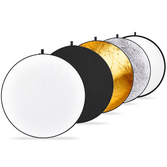 Folding Lighting Control Reflectors