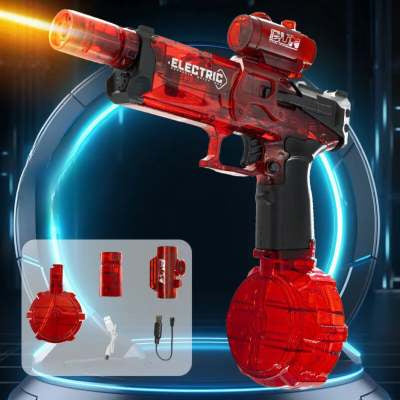 Fire Rat Electric Water Pistol