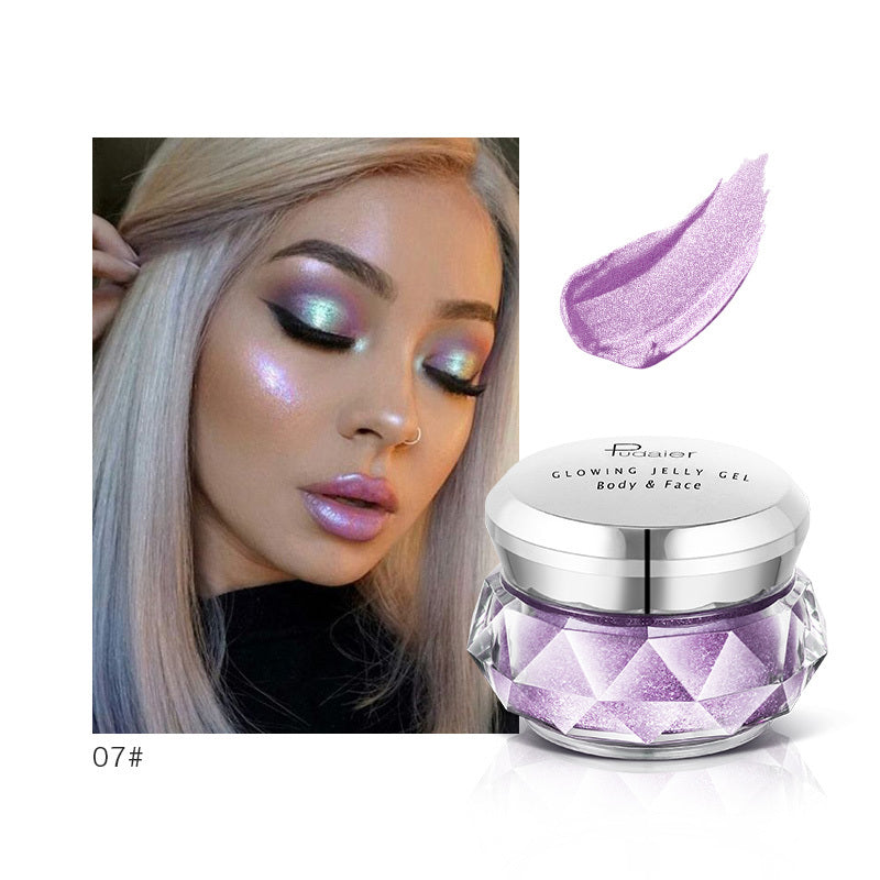 Glitter Festival Highlighter