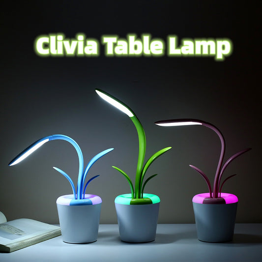 Cultivate Desk Light