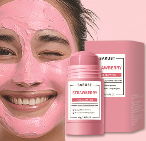 Facial Daub Facial Mask