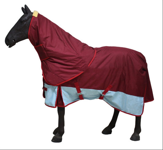 Waterproof And Breathable Horse Blanket