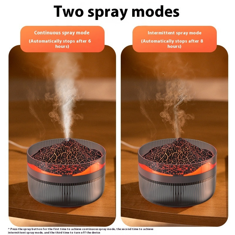 Volcano Aroma Diffuser