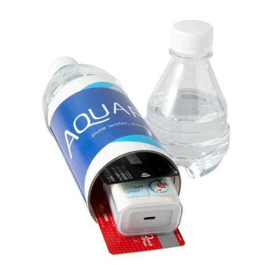 Hideaway Water Bottle