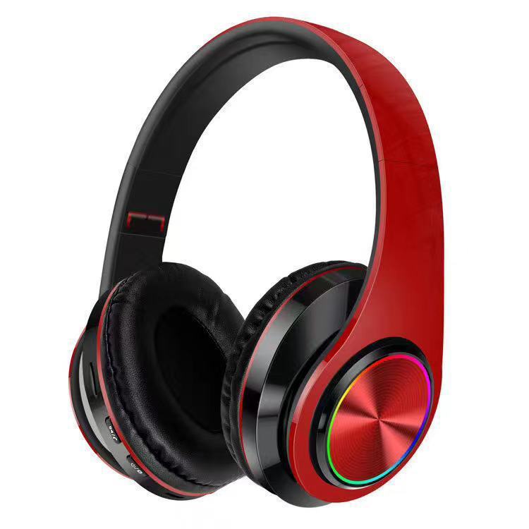 E-sports Games Music Headset