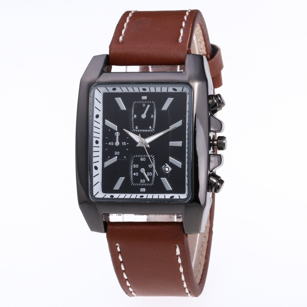 Mens Quartz Watches