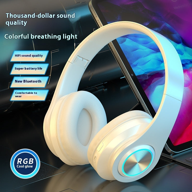 E-sports Games Music Headset