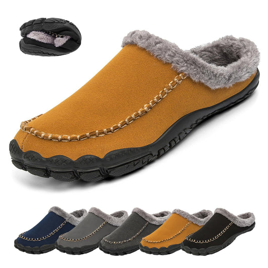 Men Light Weight House Slippers