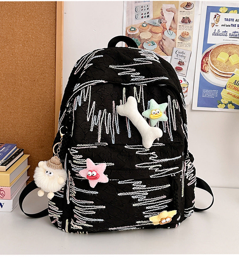 Bones & Stars Backpack