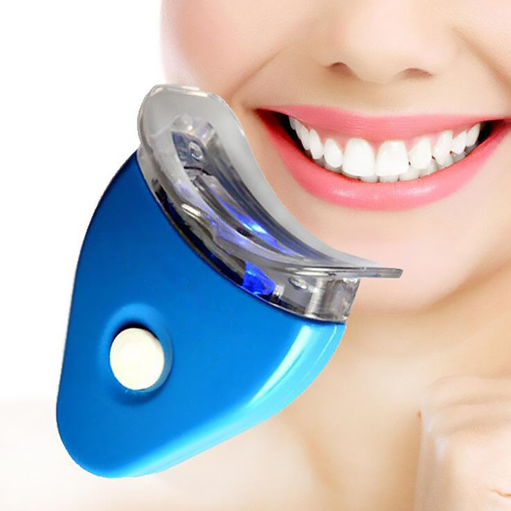 Oral Gel Teeth Tooth Whitening LED