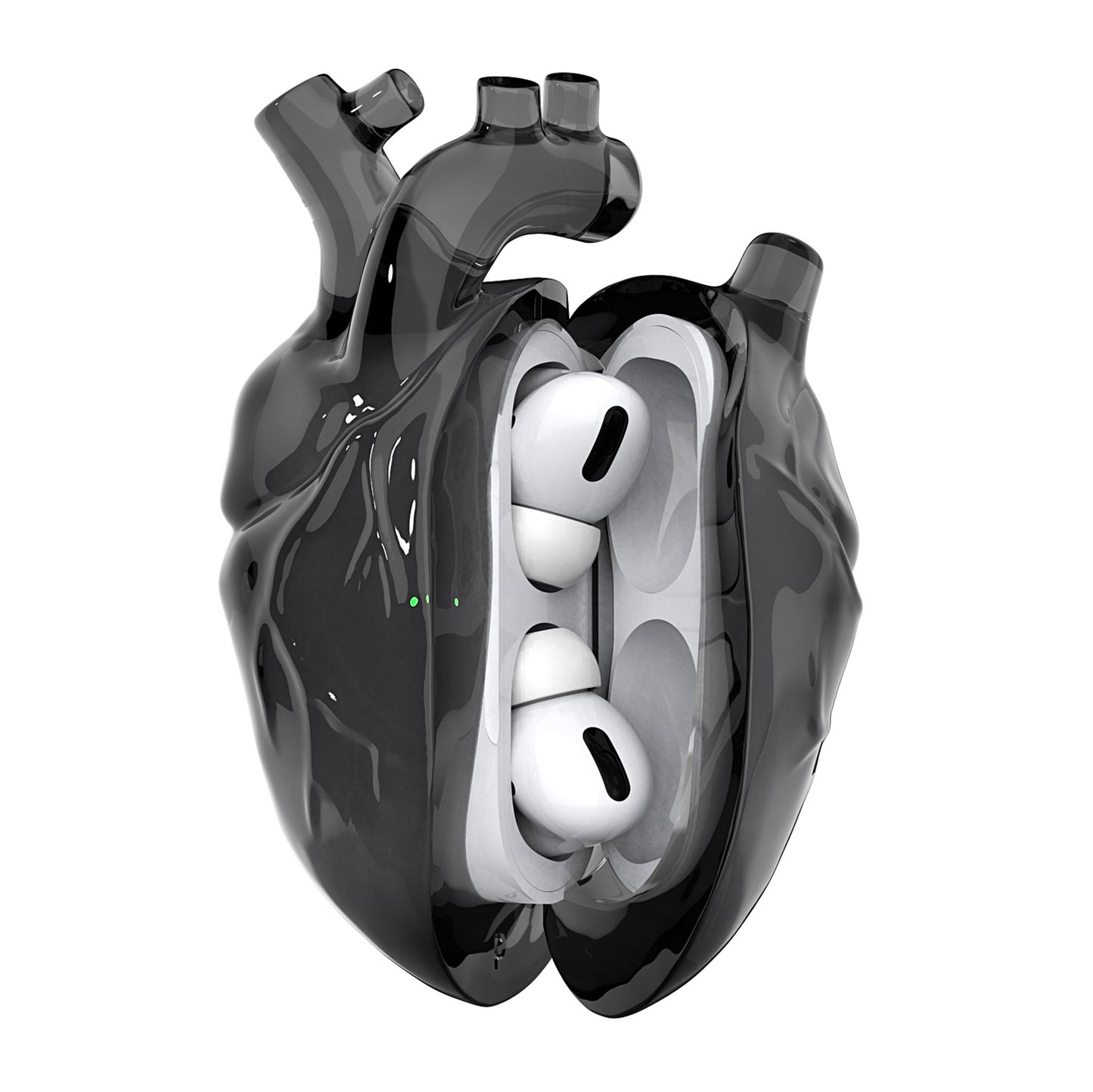 Heart Stopper Air Pod Case