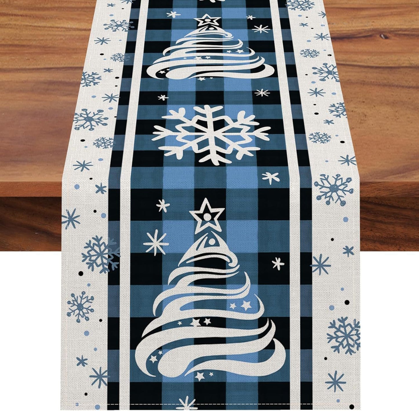 Holiday Table Runner