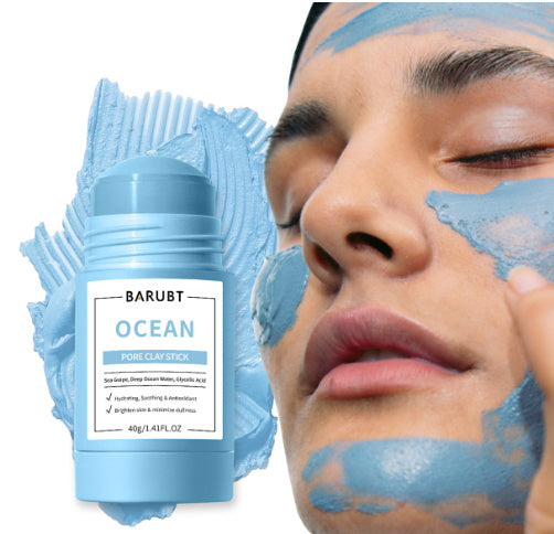 Facial Daub Facial Mask