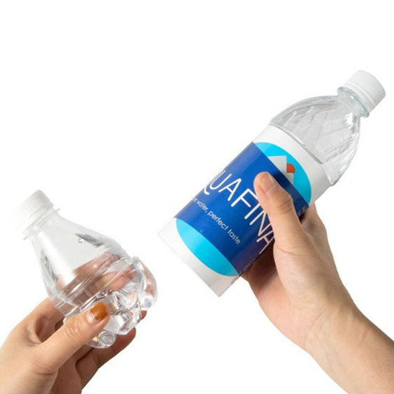 Hideaway Water Bottle