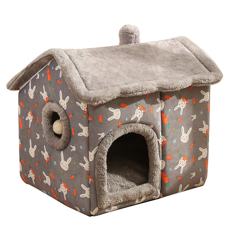 Four Seasons Pet Bed