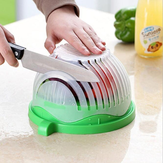 Creative Vegetable Cutter