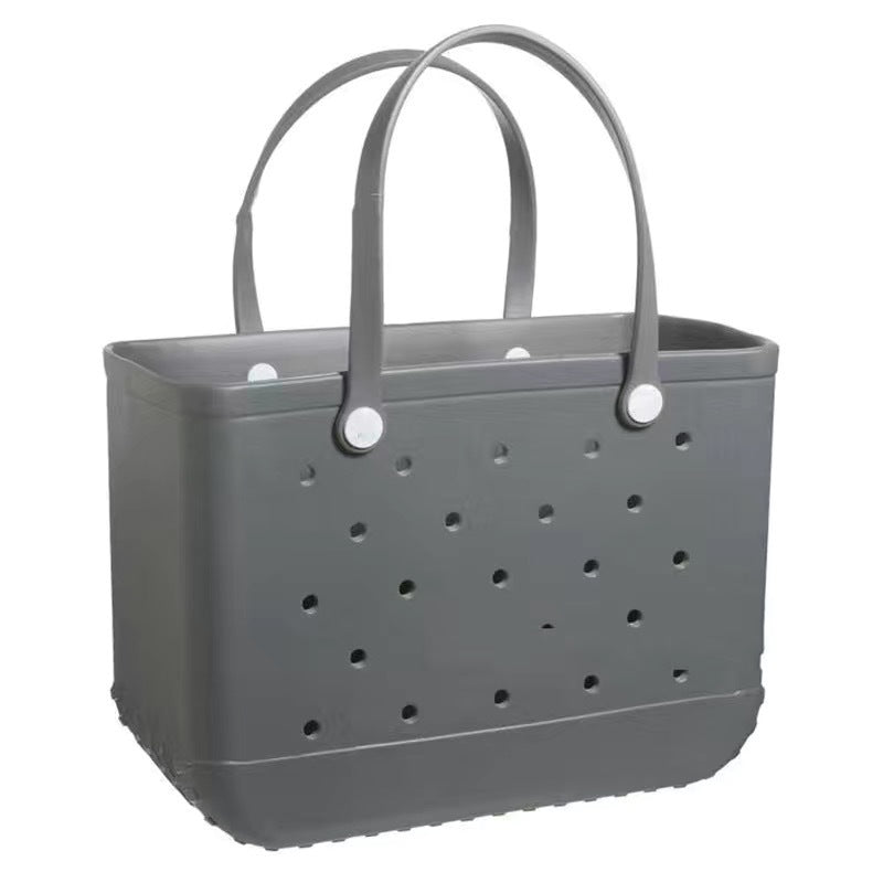 Rubber Bogg Bag