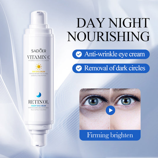 Anti-wrinkle Eye Cream Rejuvenation