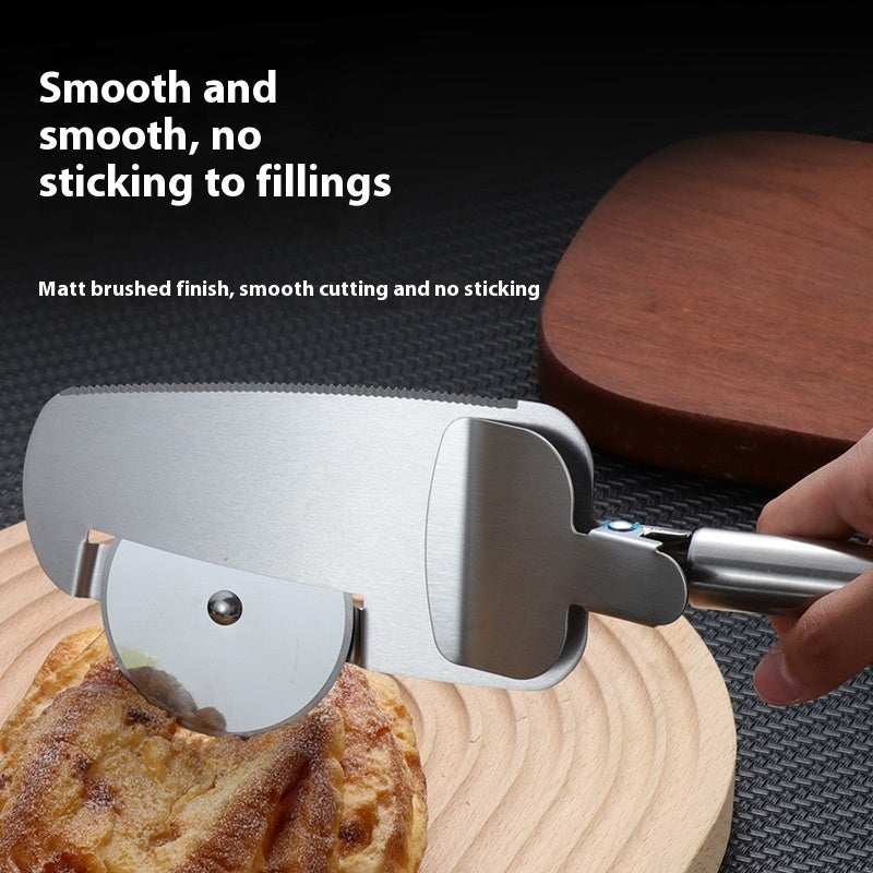 3-in-1 Pizza Cutter