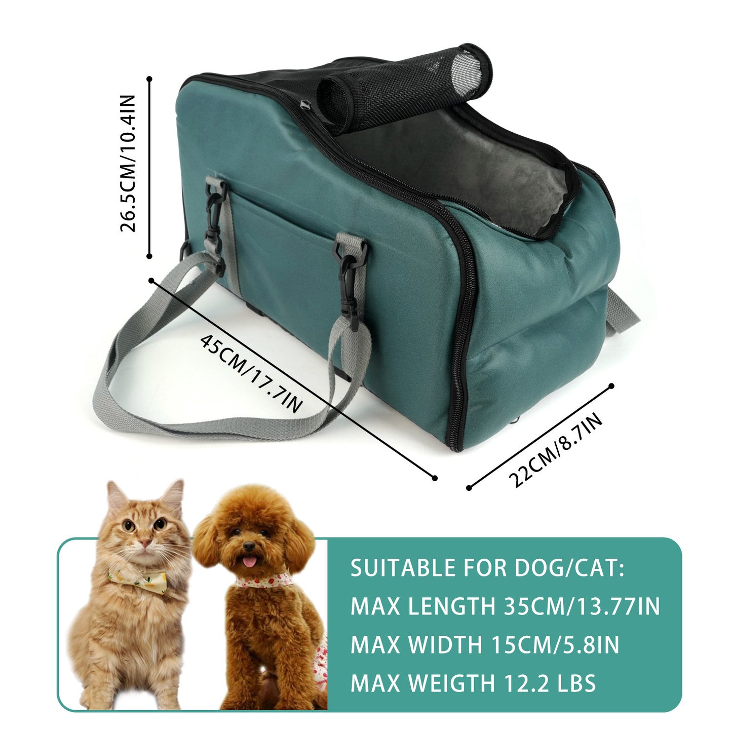 Pet Carrier