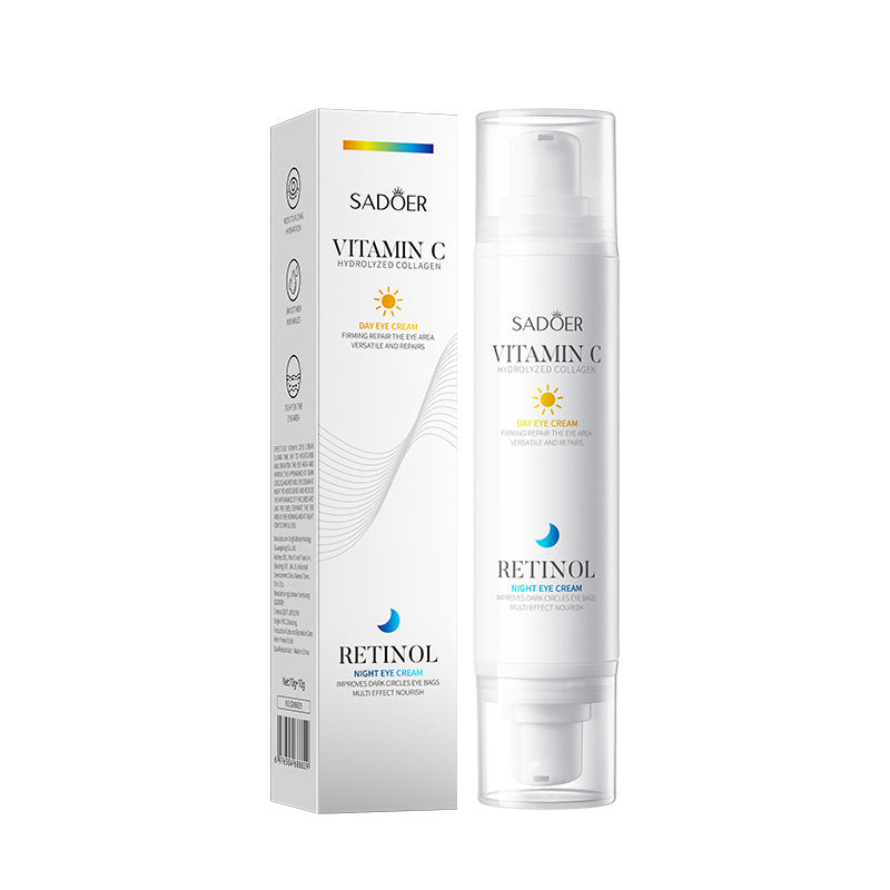 Anti-wrinkle Eye Cream Rejuvenation