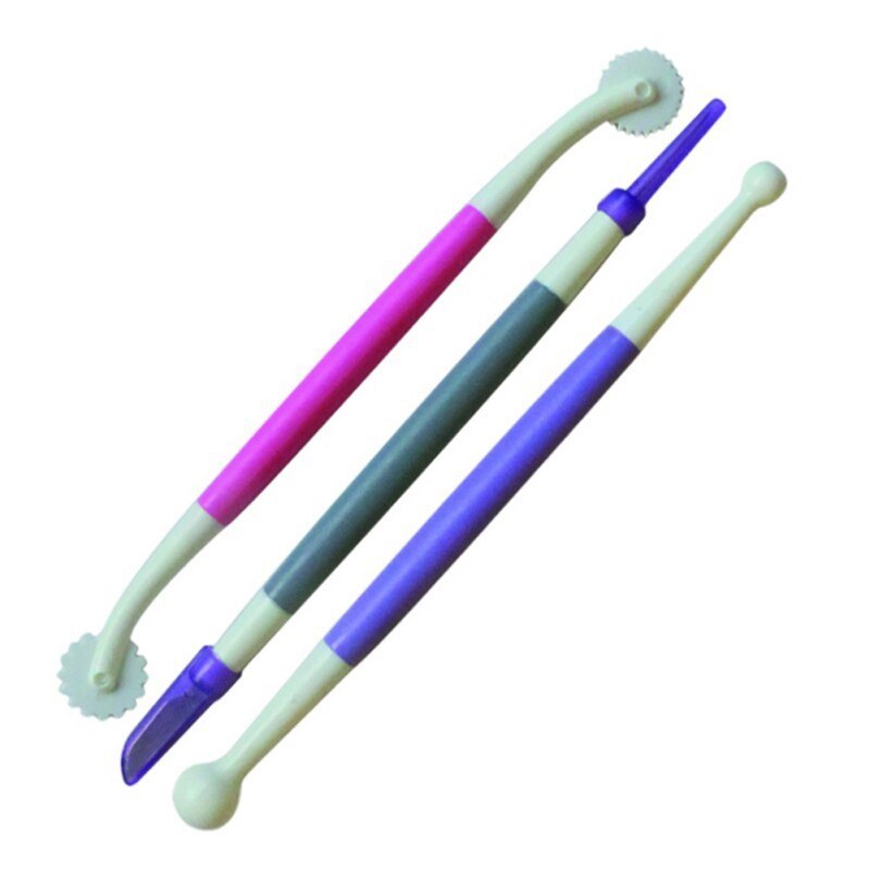 Cake Decorating Tools