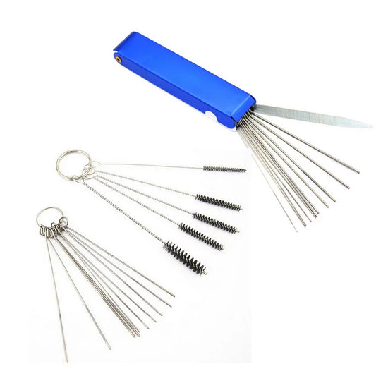 Carburetor Cleaning Tool