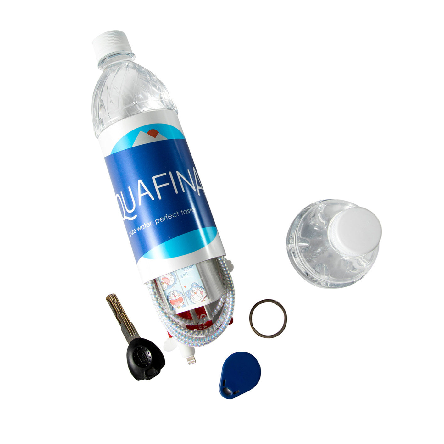 Hideaway Water Bottle