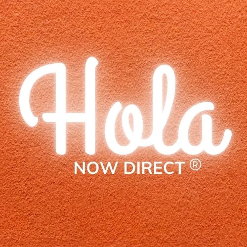 Hola Now Direct