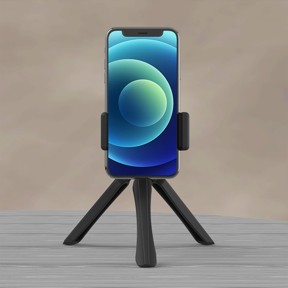 Desktop Phone Tripod Stand