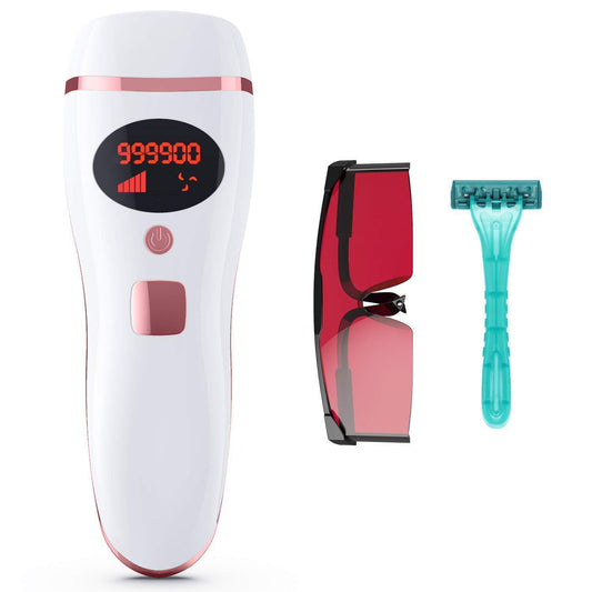 Times Hair Laser Remover