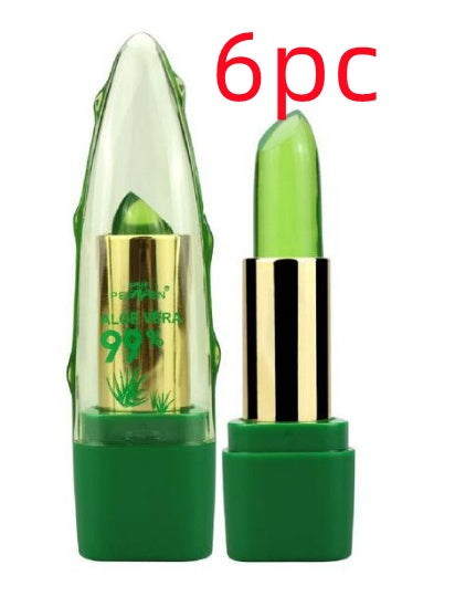 Aloe Vera Moisturizing Lip Care