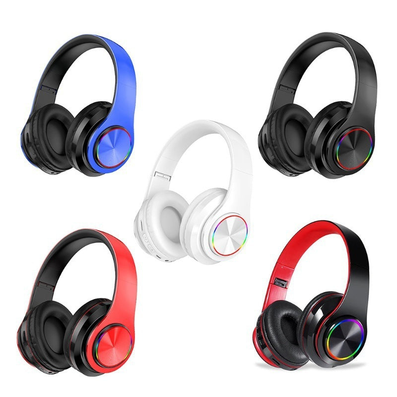 E-sports Games Music Headset