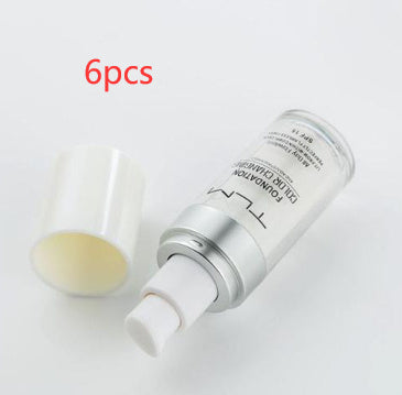 BB Temperature Concealer