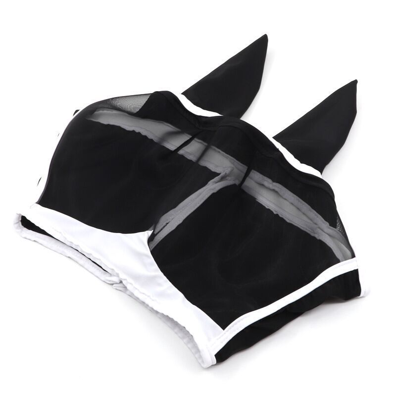 Fashion Breathable fly mask