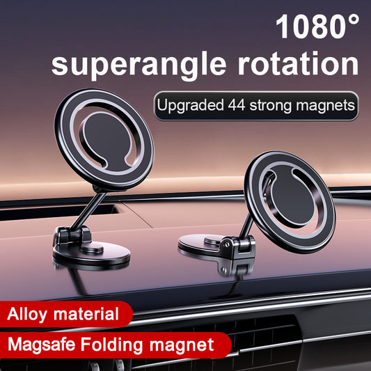 Powerful Magnetic Phone Holder