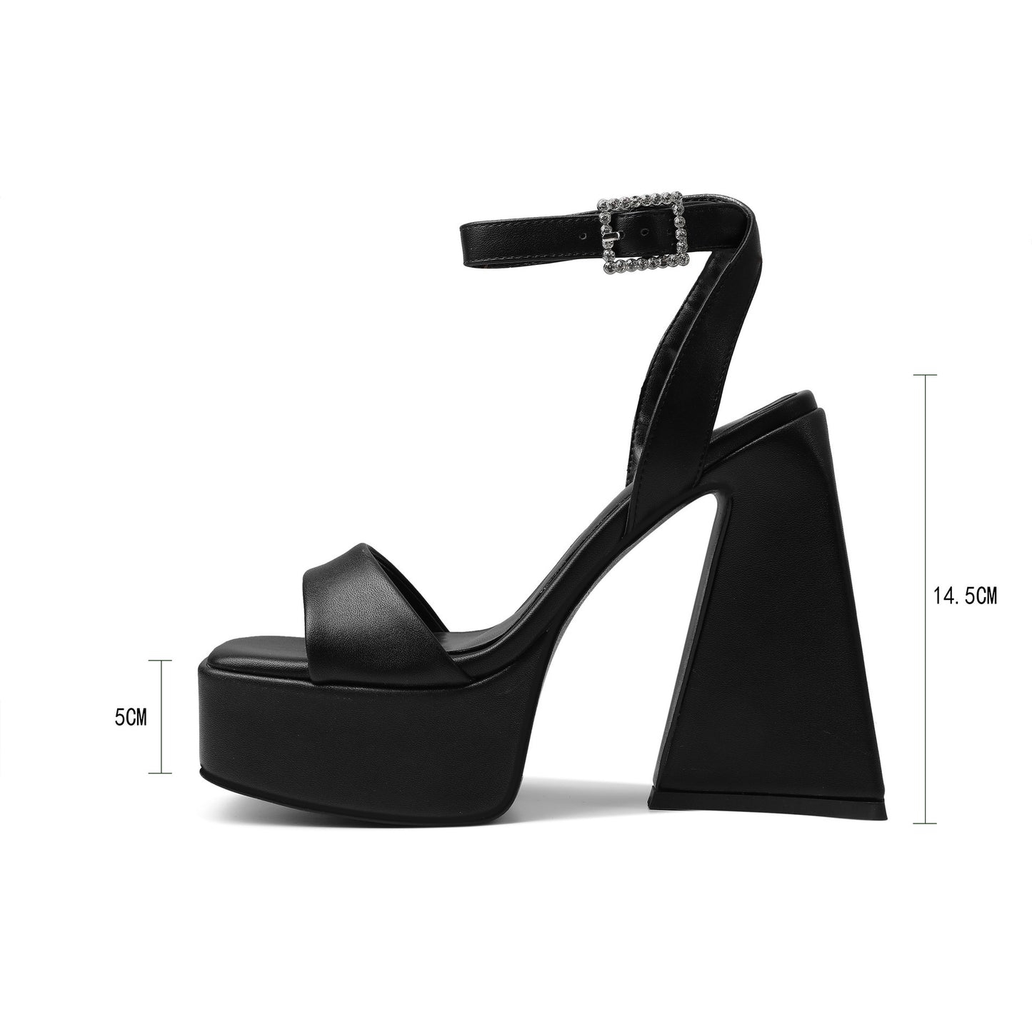 High Heel Fashion