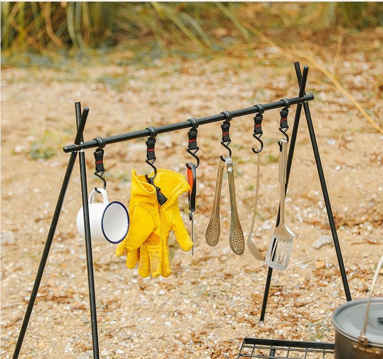 Drying Rack For Camping Travel