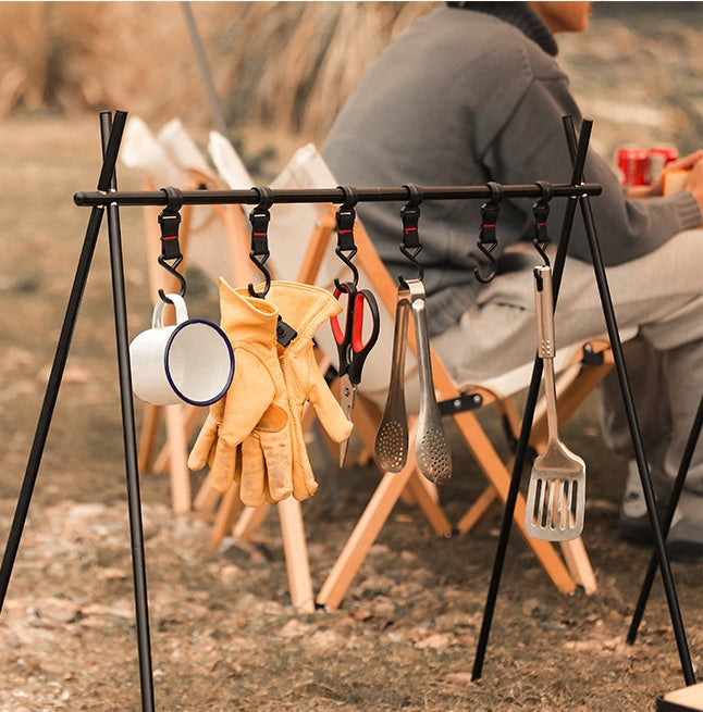 Drying Rack For Camping Travel