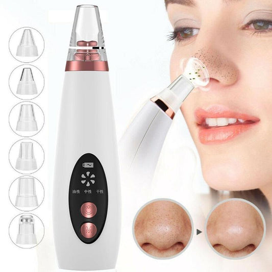 Blackhead Pore Vac