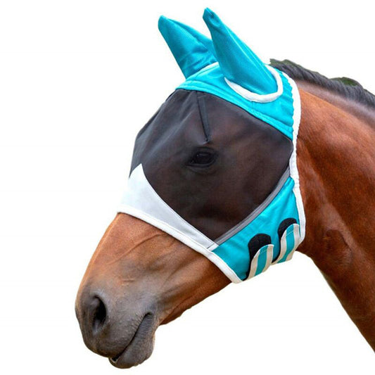 Fashion Breathable fly mask