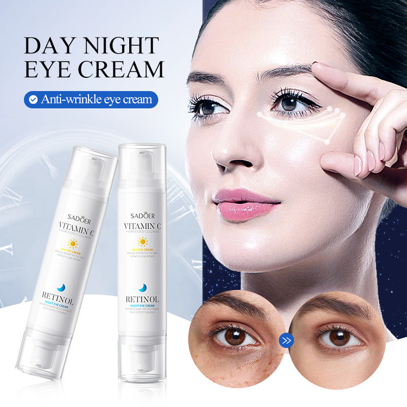 Anti-wrinkle Eye Cream Rejuvenation