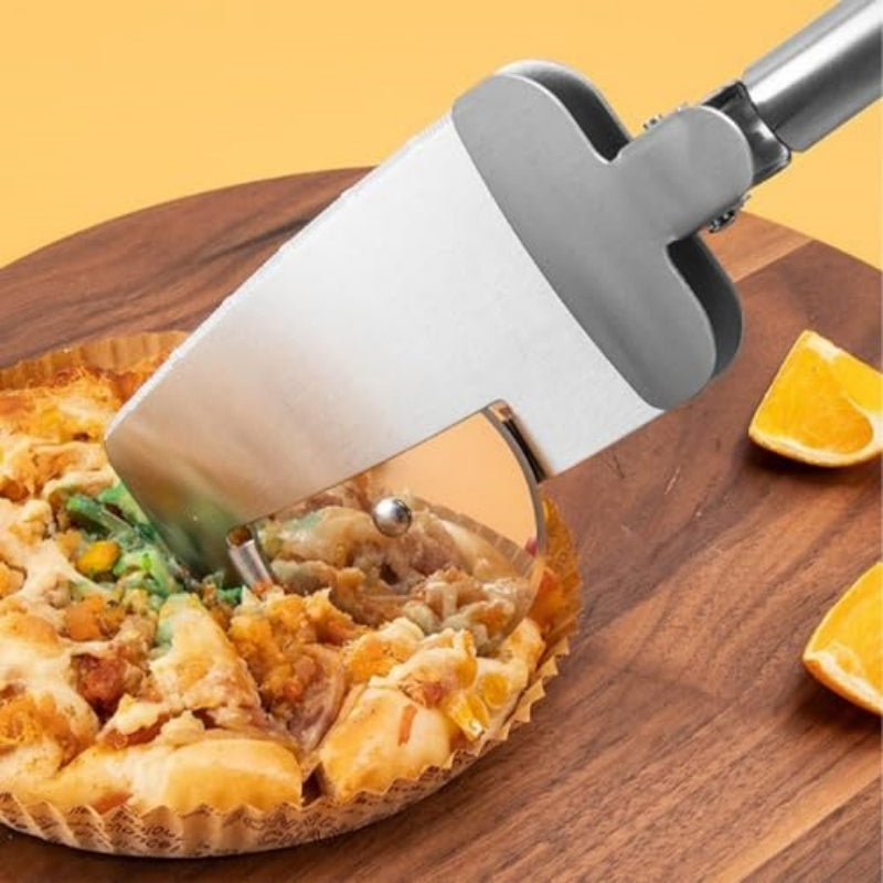 3-in-1 Pizza Cutter