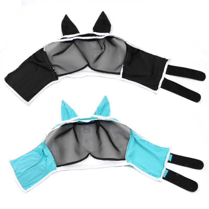 Fashion Breathable fly mask