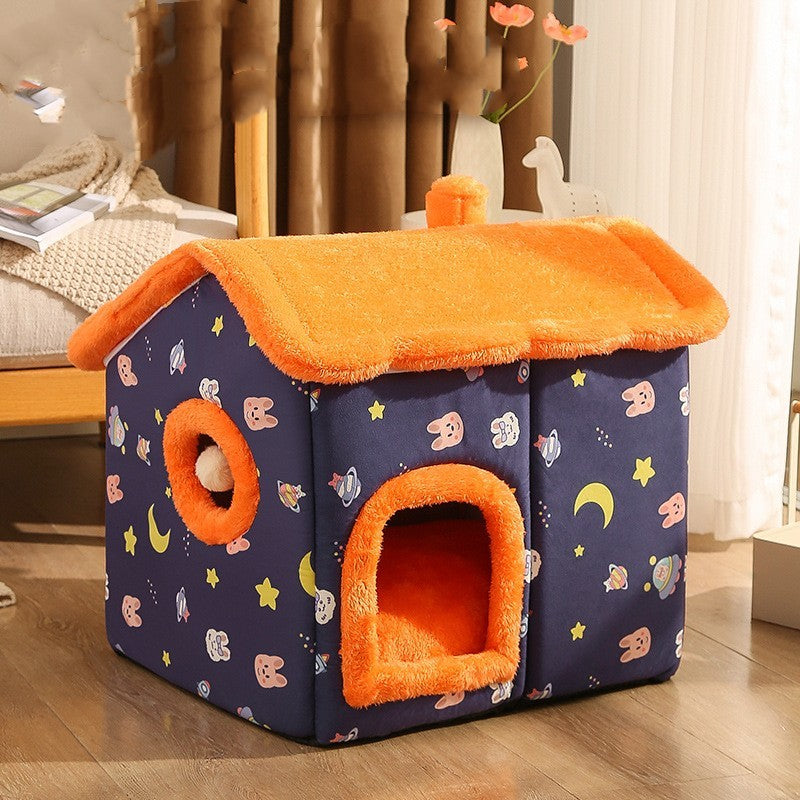 Four Seasons Pet Bed