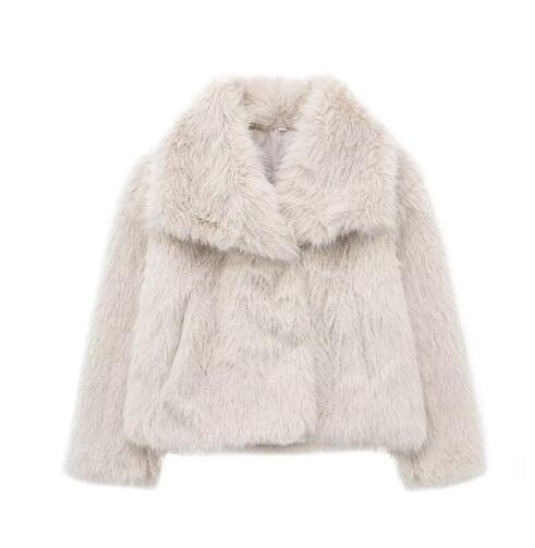 Plusher Winter Coat