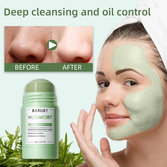 Facial Daub Facial Mask