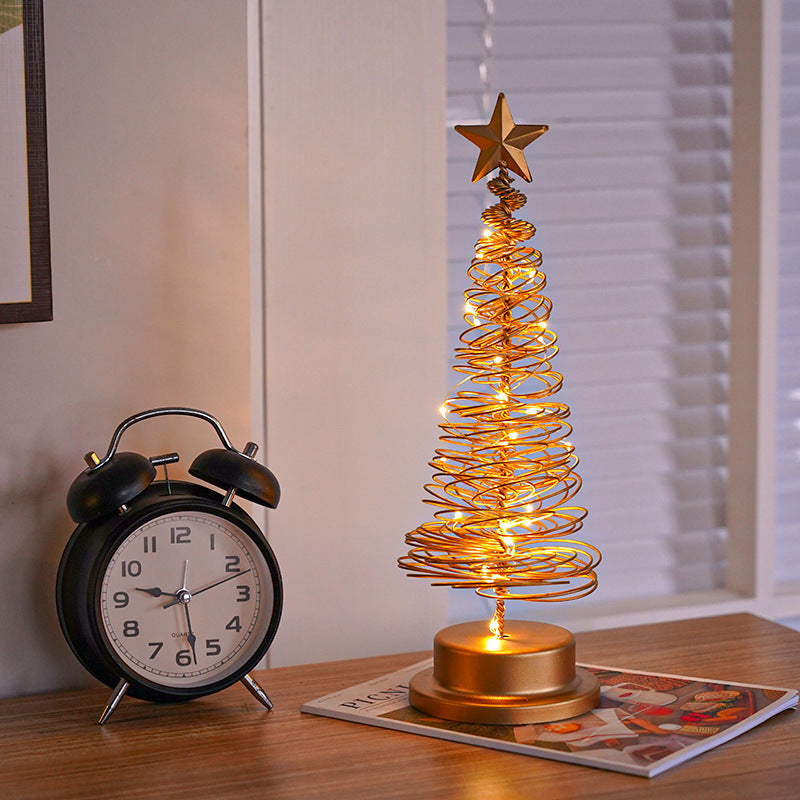 Jolly LED Christmas Tree