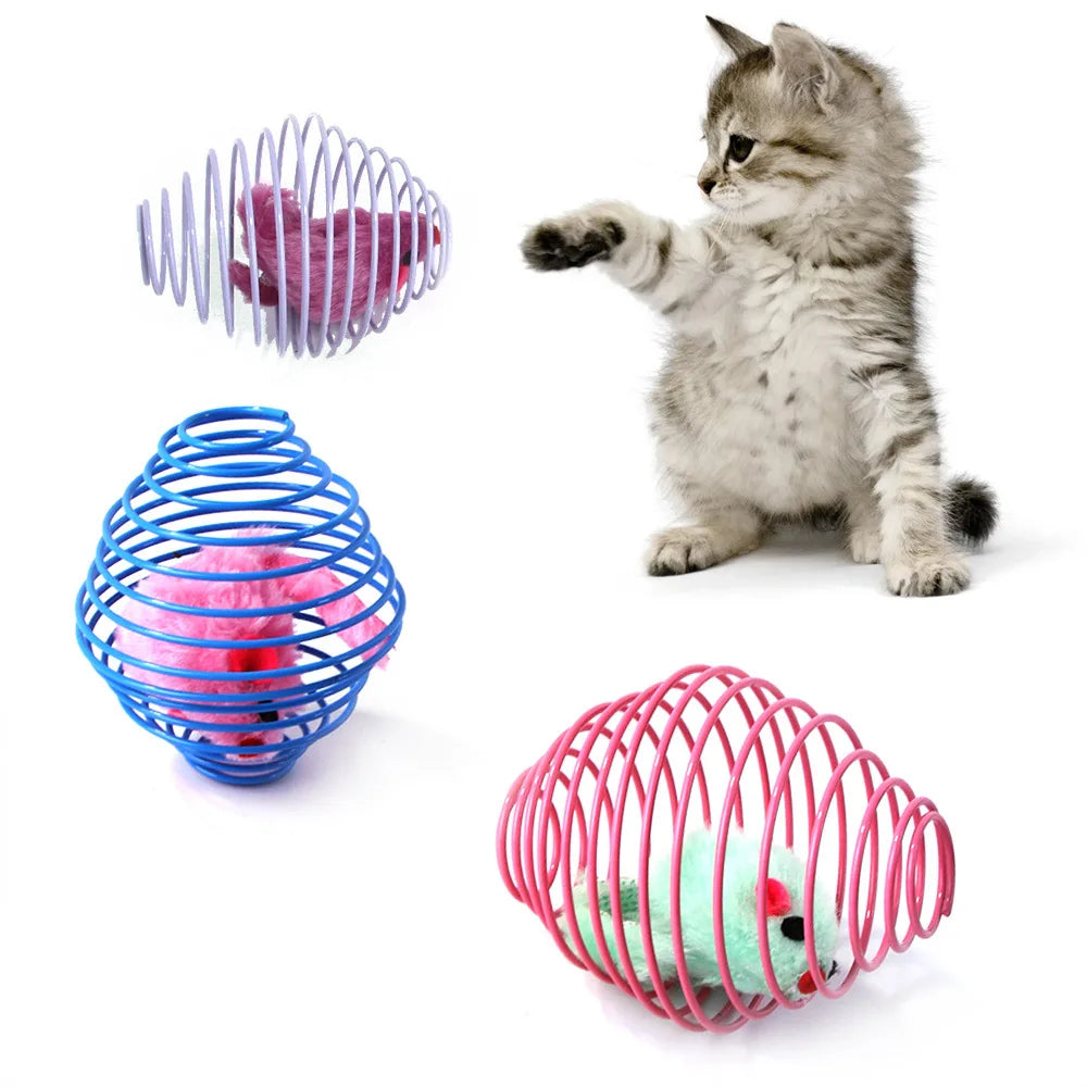 Cat Toy